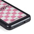 Cartoon Network Powerpuff Girls Checkered Galaxy S23 Plus Waterproof Case