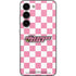 Cartoon Network Powerpuff Girls Checkered Galaxy S23 Skin