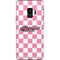Cartoon Network Powerpuff Girls Checkered Galaxy S9 Skin
