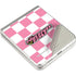Cartoon Network Powerpuff Girls Checkered Galaxy Z Flip3 5G Skin