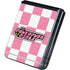 Cartoon Network Powerpuff Girls Checkered Galaxy Z Flip5 5G Skin