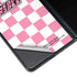 Cartoon Network Powerpuff Girls Checkered Galaxy Z Fold4 5G Skin