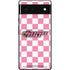 Cartoon Network Powerpuff Girls Checkered Google Pixel 6 Skin