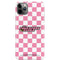 Cartoon Network Powerpuff Girls Checkered iPhone 11 Pro Max Lite Case