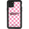 Cartoon Network Powerpuff Girls Checkered iPhone 11 Pro Max Waterproof Case