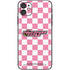 Cartoon Network Powerpuff Girls Checkered iPhone 11 Skin