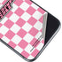 Cartoon Network Powerpuff Girls Checkered iPhone 11 Skin