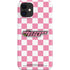 Cartoon Network Powerpuff Girls Checkered iPhone 12 Mini Lite Case