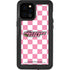 Cartoon Network Powerpuff Girls Checkered iPhone 12 Pro Max Waterproof Case