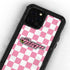 Cartoon Network Powerpuff Girls Checkered iPhone 12 Pro Max Waterproof Case