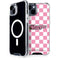 Cartoon Network Powerpuff Girls Checkered iPhone 13 MagSafe Case