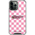 Cartoon Network Powerpuff Girls Checkered iPhone 13 Pro Max Clear Case