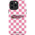 Cartoon Network Powerpuff Girls Checkered iPhone 13 Pro Max Impact Case