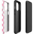 Cartoon Network Powerpuff Girls Checkered iPhone 13 Pro Max Impact Case