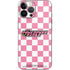Cartoon Network Powerpuff Girls Checkered iPhone 13 Pro Max Skin