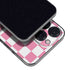 Cartoon Network Powerpuff Girls Checkered iPhone 13 Pro Max Skin