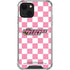 Cartoon Network Powerpuff Girls Checkered iPhone 14 Clear Case