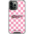 Cartoon Network Powerpuff Girls Checkered iPhone 15 Pro Max Clear Case