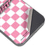 Cartoon Network Powerpuff Girls Checkered iPhone 14 Pro Max Skin