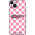 Cartoon Network Powerpuff Girls Checkered iPhone 14 Skin
