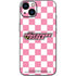 Cartoon Network Powerpuff Girls Checkered iPhone 15 Skin