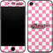 Cartoon Network Powerpuff Girls Checkered iPhone 7 Skin