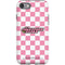 Cartoon Network Powerpuff Girls Checkered iPhone SE (2nd & 3rd Gen) Pro Case