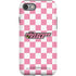 Cartoon Network Powerpuff Girls Checkered iPhone SE (2nd & 3rd Gen) Pro Case