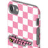 Cartoon Network Powerpuff Girls Checkered iPhone SE (2nd & 3rd Gen) Pro Case