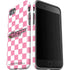Cartoon Network Powerpuff Girls Checkered iPhone SE (2nd & 3rd Gen) Pro Case