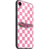 Cartoon Network Powerpuff Girls Checkered iPhone SE (2nd & 3rd Gen) Skin