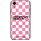 Cartoon Network Powerpuff Girls Checkered iPhone XR Skin