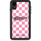 Cartoon Network Powerpuff Girls Checkered iPhone XR Waterproof Case