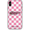 Cartoon Network Powerpuff Girls Checkered iPhone XS Max Skin