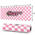 Cartoon Network Powerpuff Girls Checkered Gaming Mouse Pad