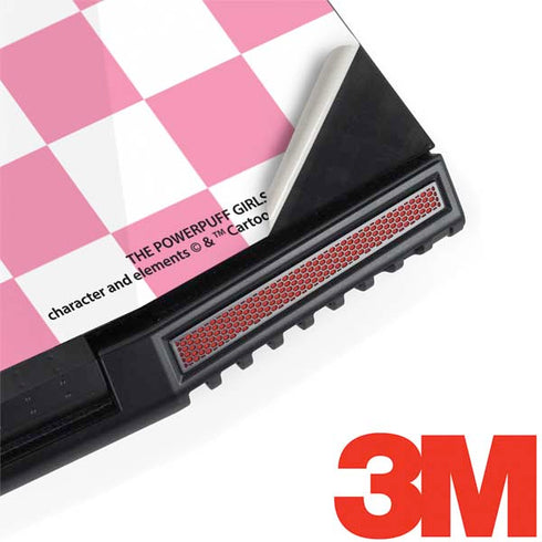 Cartoon Network Powerpuff Girls Checkered Legion Y720 Skin