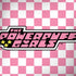 Cartoon Network Powerpuff Girls Checkered Legion Y720 Skin