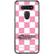 Cartoon Network Powerpuff Girls Checkered LG K51/Q51 Clear Case
