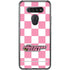 Cartoon Network Powerpuff Girls Checkered LG K51/Q51 Clear Case