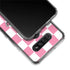 Cartoon Network Powerpuff Girls Checkered LG K51/Q51 Clear Case