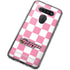 Cartoon Network Powerpuff Girls Checkered LG K51/Q51 Clear Case