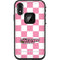 Cartoon Network Powerpuff Girls Checkered LifeProof Fre iPhone Skin