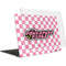 Cartoon Network Powerpuff Girls Checkered MacBook Air 13in (2020) Case plus Skin