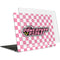 Cartoon Network Powerpuff Girls Checkered MacBook Air 13in M1 (2021) Case plus Skin