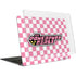 Cartoon Network Powerpuff Girls Checkered MacBook Air 13in M1 (2021) Case plus Skin