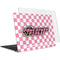 Cartoon Network Powerpuff Girls Checkered MacBook Air 15in (2023-2025) Case plus Skin