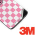 Cartoon Network Powerpuff Girls Checkered Moto G6 Skin