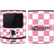 Cartoon Network Powerpuff Girls Checkered Motorola RAZR Skin
