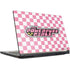 Cartoon Network Powerpuff Girls Checkered MSI GS65 Stealth Laptop Skin