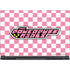 Cartoon Network Powerpuff Girls Checkered MSI GS65 Stealth Laptop Skin